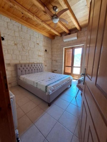 Paleloni Kreta, Paleloni: Steinbungalow in ruhiger Lage zu verkaufen Haus kaufen